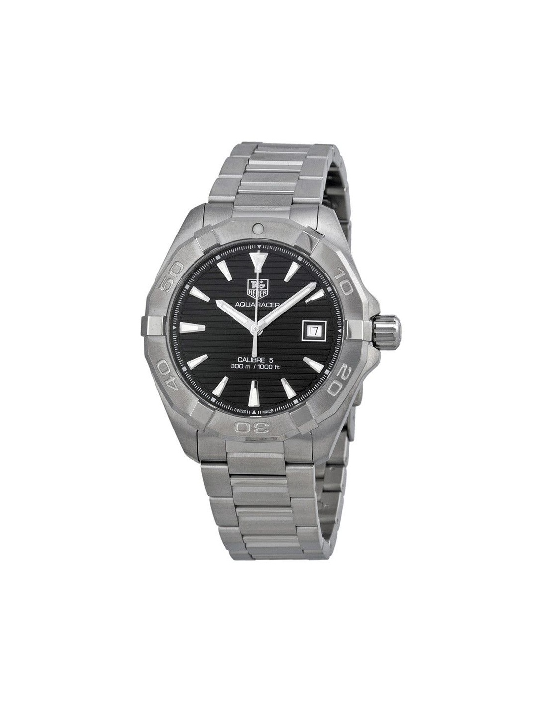 Tag heuer aquaracer on sale calibre 5 way2110