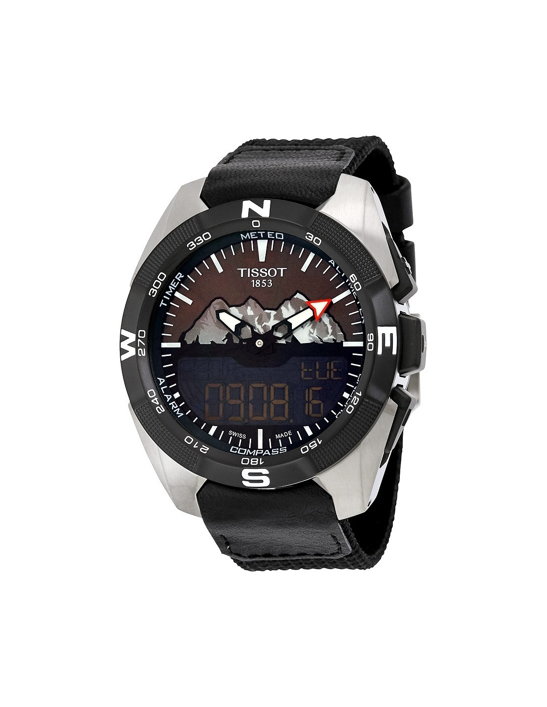 Tissot T091.420.46.051.10 T0914204605110 Kar r k pro