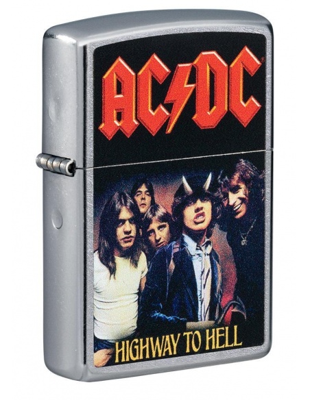 Zippo 49235 AC/DC öngyújtó