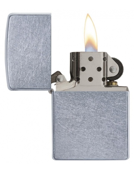 Ajándék szett Zippo 207 öngyújtó + benzin tartály 29788