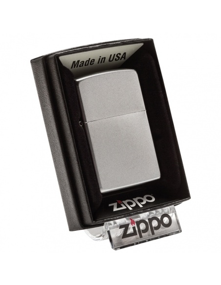 A Zippo öngyújtókért felelős miniszter 142352