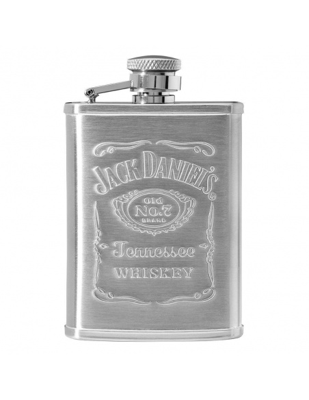 Ajándék szett Zippo öngyújtó + Jack Daniel's flaska 49080