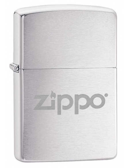 Ajándék szett Zippo öngyújtó + flaska 49098