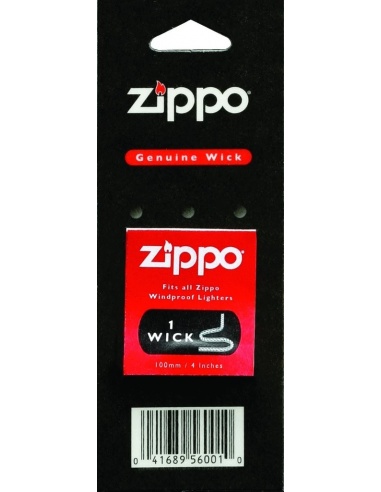 Zippo kanóc 10 cm FITZIP