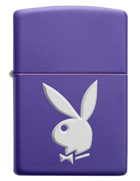 Zippo 49286 3D Playboy Bunny öngyújtó