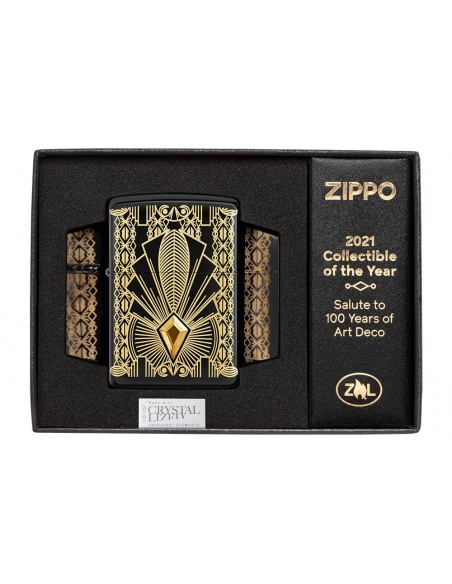 Zippo 49500 2021 Collectible of the Year öngyújtó