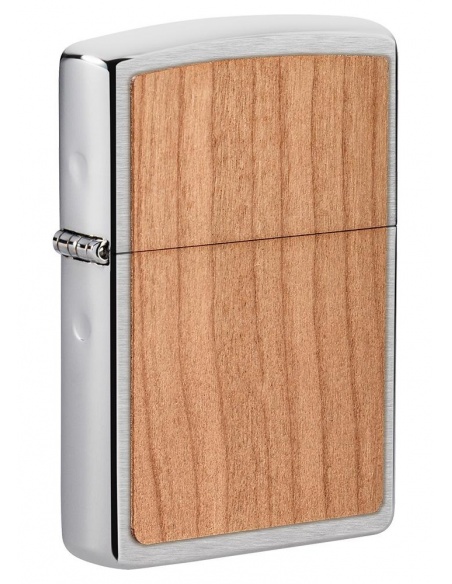 Zippo 49462 Cherry Wood öngyújtó