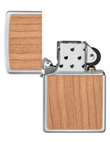 Zippo 49462 Cherry Wood öngyújtó