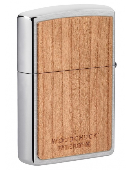 Zippo 49462 Cherry Wood öngyújtó