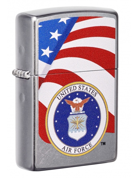 Zippo 49312 US Air Force öngyújtó