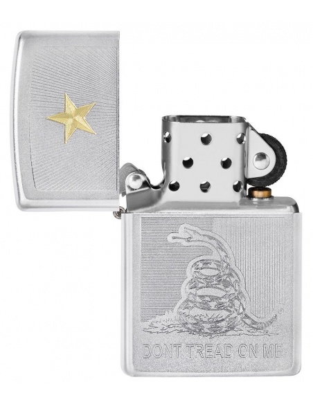 Zippo 49309 Don't Tread on Me öngyújtó