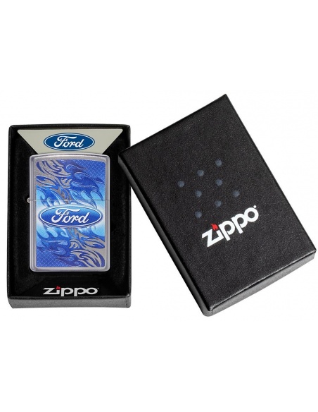 Zippo 49307 Ford öngyújtó