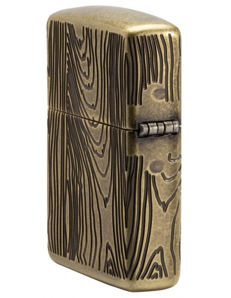 Zippo 49284 Jim Beam Armor Multicut öngyújtó