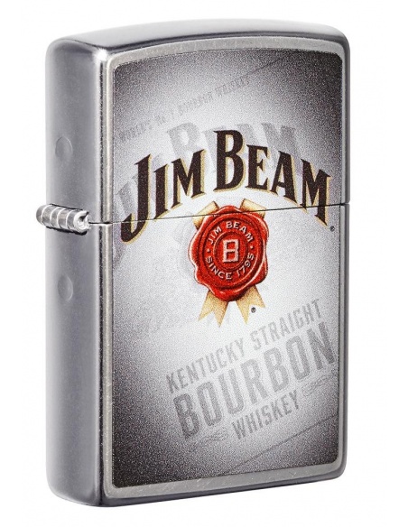 Zippo 49323 Jim Beam Kentucky Bourbon öngyújtó