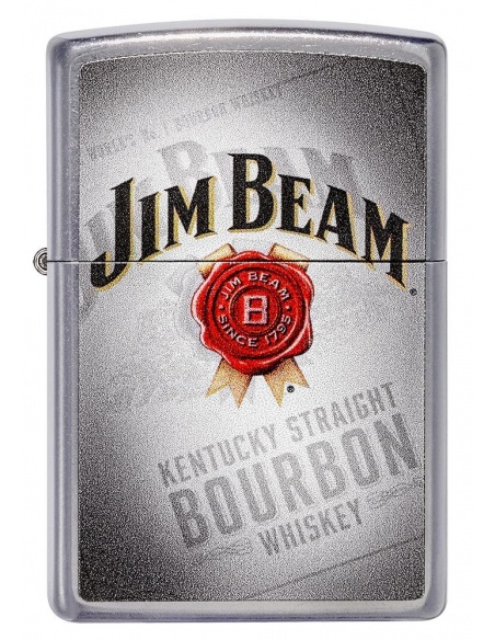 Zippo 49323 Jim Beam Kentucky Bourbon öngyújtó