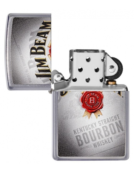 Zippo 49323 Jim Beam Kentucky Bourbon öngyújtó