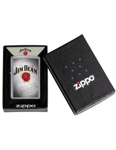 Zippo 49323 Jim Beam Kentucky Bourbon öngyújtó