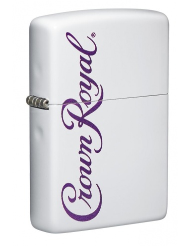 Zippo 49459 Crown Royal Whiskey öngyújtó