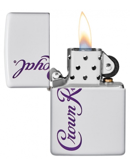 Zippo 49459 Crown Royal Whiskey öngyújtó