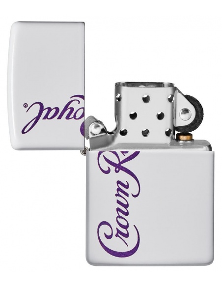 Zippo 49459 Crown Royal Whiskey öngyújtó