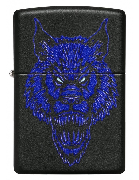 Zippo 49414 Werewolf öngyújtó