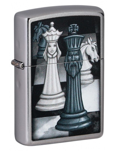 Zippo 49601 Chess Game öngyújtó