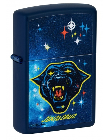 Zippo 49613 Santa Cruz Panther öngyújtó