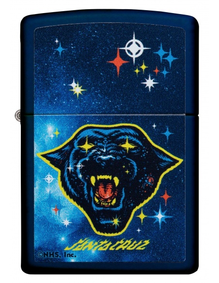 Zippo 49613 Santa Cruz Panther öngyújtó