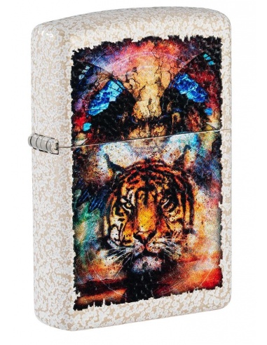 Zippo 49579 Tiger öngyújtó