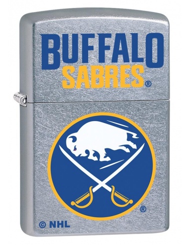 Zippo 49362 NHL Buffalo Sabres öngyújtó