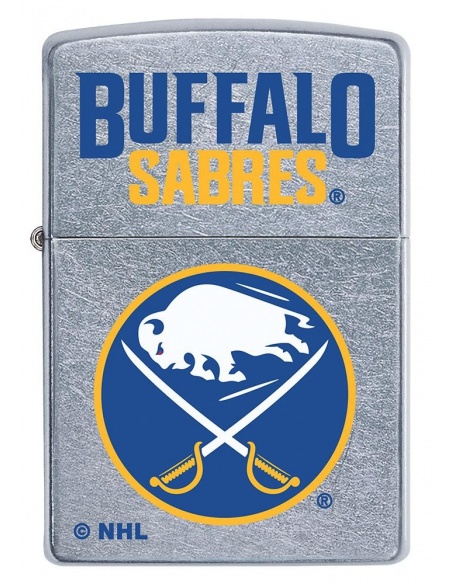 Zippo 49362 NHL Buffalo Sabres öngyújtó