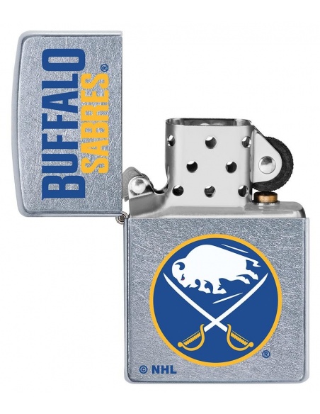 Zippo 49362 NHL Buffalo Sabres öngyújtó