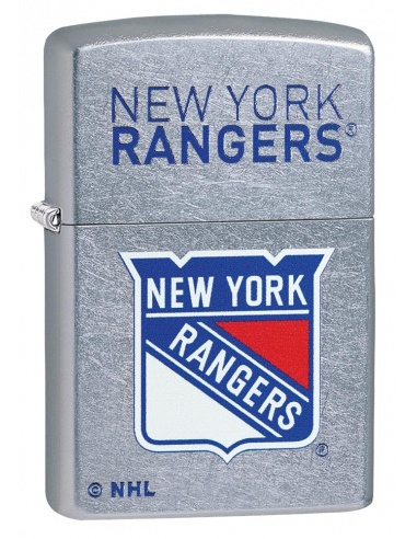 Zippo 49379 NHL New York Rangers öngyújtó