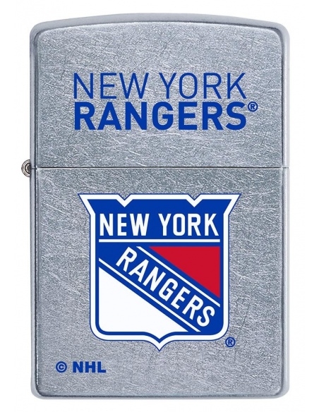 Zippo 49379 NHL New York Rangers öngyújtó