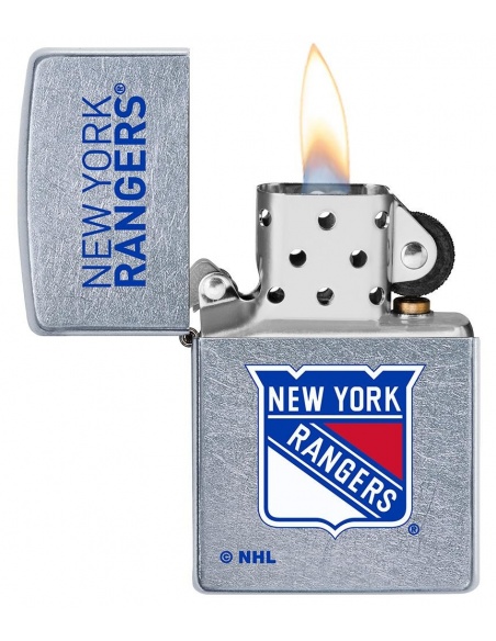 Zippo 49379 NHL New York Rangers öngyújtó