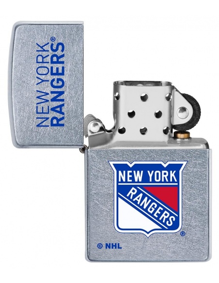 Zippo 49379 NHL New York Rangers öngyújtó