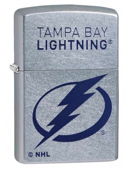 Zippo 49385 NHL Tampa Bay Lightning öngyújtó