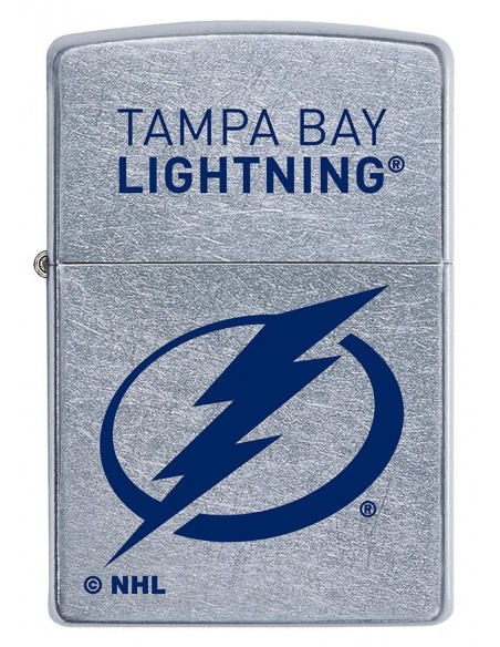 Zippo 49385 NHL Tampa Bay Lightning öngyújtó