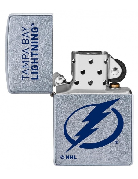 Zippo 49385 NHL Tampa Bay Lightning öngyújtó