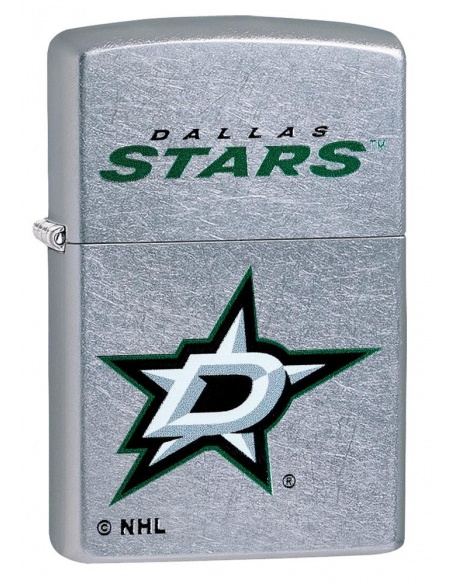 Zippo 49368 NHL Dallas Stars öngyújtó