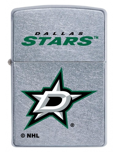 Zippo 49368 NHL Dallas Stars öngyújtó