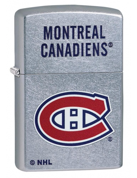 Zippo 49375 NHL Montreal Canadiens öngyújtó