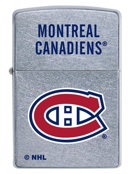 Zippo 49375 NHL Montreal Canadiens öngyújtó