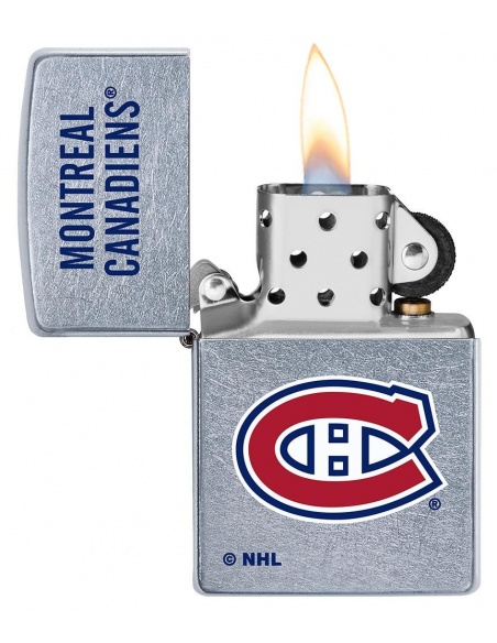 Zippo 49375 NHL Montreal Canadiens öngyújtó