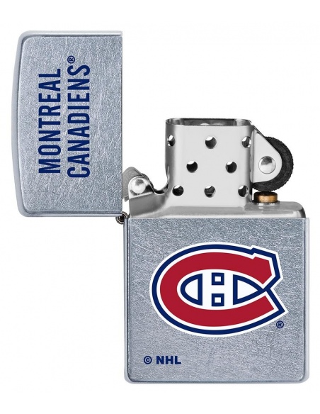 Zippo 49375 NHL Montreal Canadiens öngyújtó