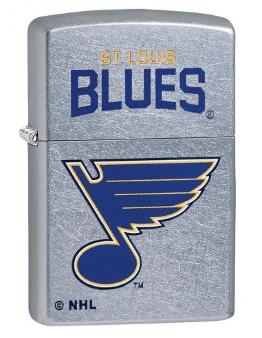 Zippo 49384 NHL St. Louis Blues öngyújtó