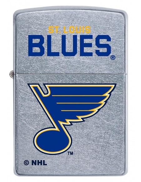 Zippo 49384 NHL St. Louis Blues öngyújtó