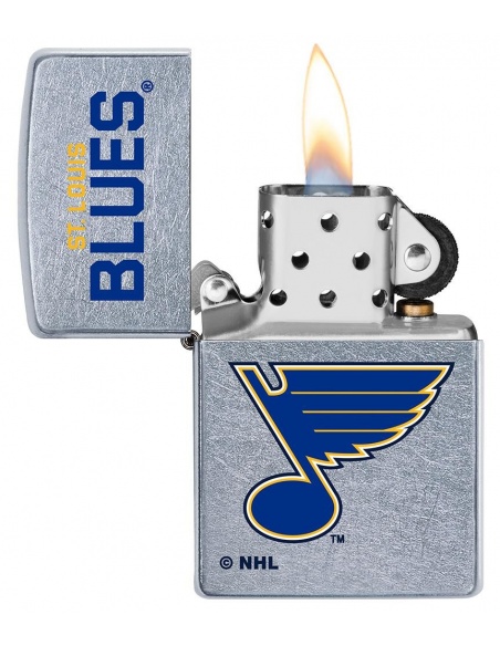 Zippo 49384 NHL St. Louis Blues öngyújtó