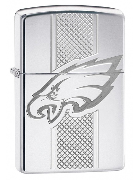 Zippo 49496 NFL Philadelphia Eagles Collectible öngyújtó