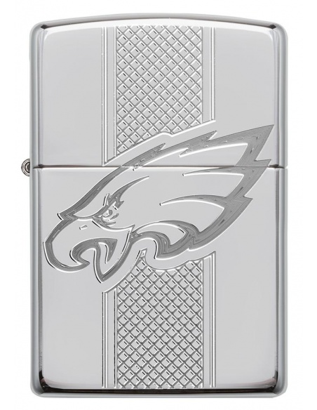 Zippo 49496 NFL Philadelphia Eagles Collectible öngyújtó